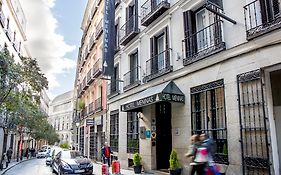 Hotel Meninas Madrid